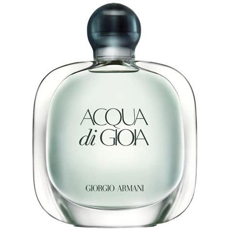 acqua di gioia femme france|acqua di gioia parfum.